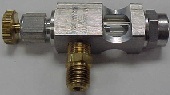Medaes Intermittent Duty Rotary Vane