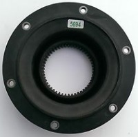 Lifeline Claw Busch Pump