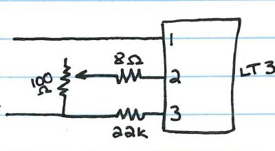 TAE Power Supplies