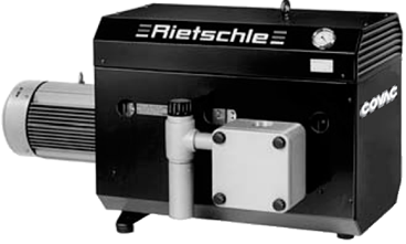 Lifeline Dynamic Pump