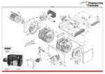 SMV500parts
