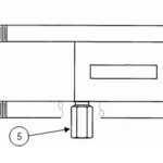Shuttle Valve Outside