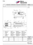 VC202 VC303 DA232-20 datasheet