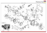 VCEH100 250