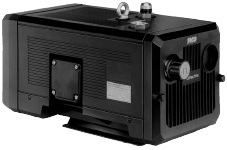 Lifeline Rietschle Dry Vane Pumps