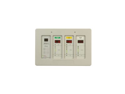 Allied Digital 2 Alarm