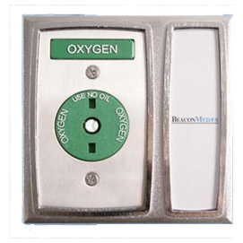 BeaconMedaes Gemini Outlet Finish Assembly