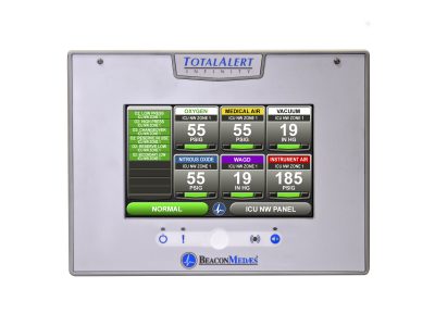 BeaconMedaes TotalAlert Alarm