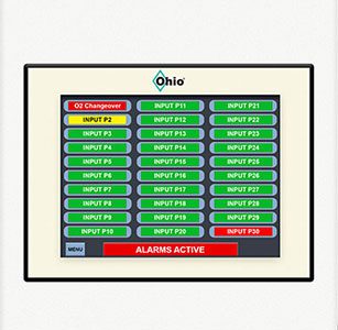 Ohio Medical ALPA