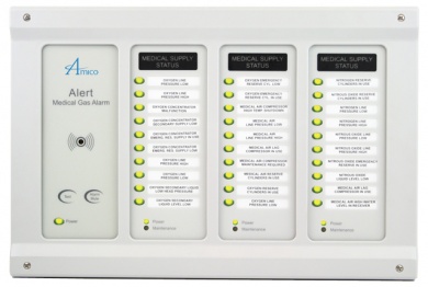 PB Sentry Alarm