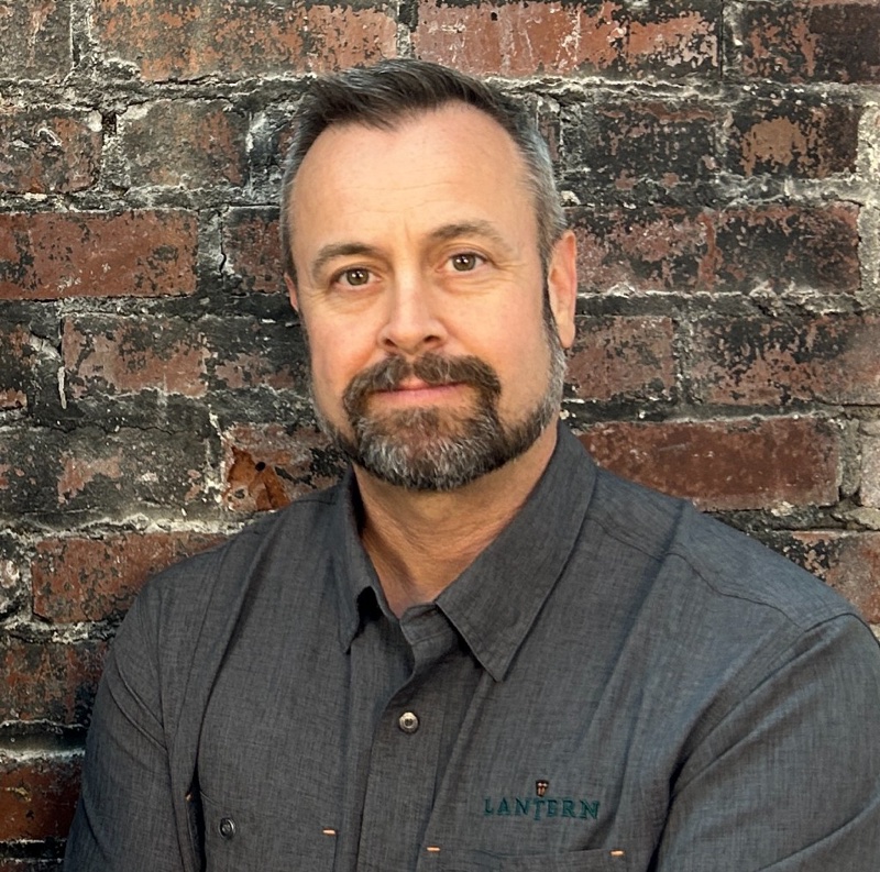 Adam Quirk, Co-Founder of Lantern Academy