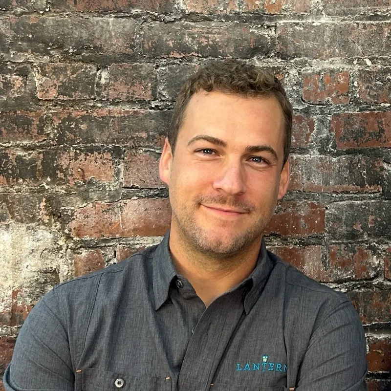 Wes Reed, Co-Founder of Lantern Academy