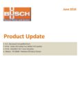 2016 June Product update