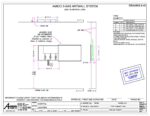 3 Gas Artwall Drawing Horizontal