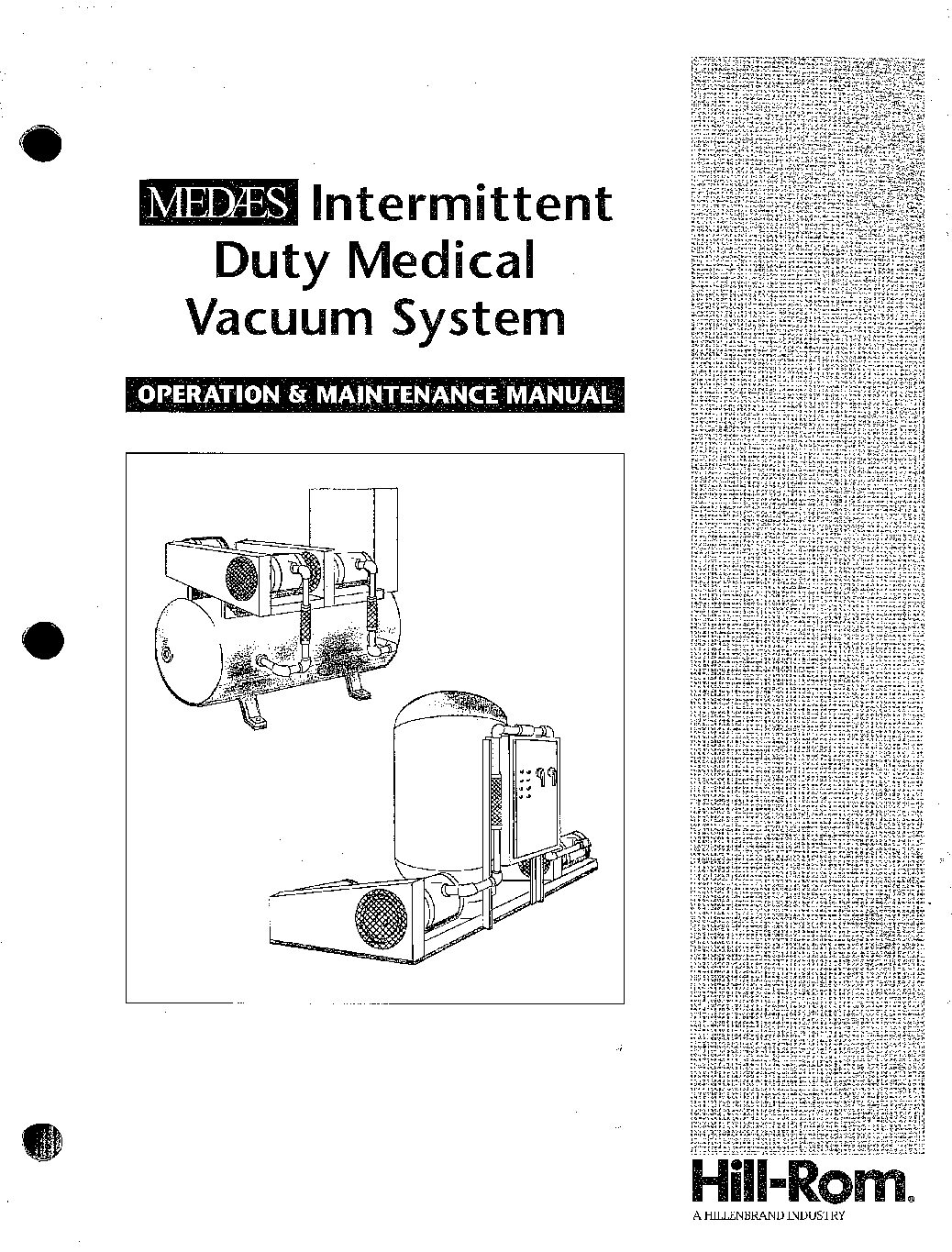 6810-0030-002 IDRV OM Manual