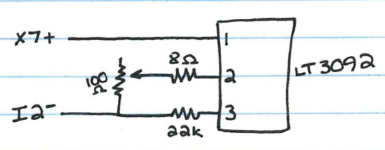 TAE Power Supplies