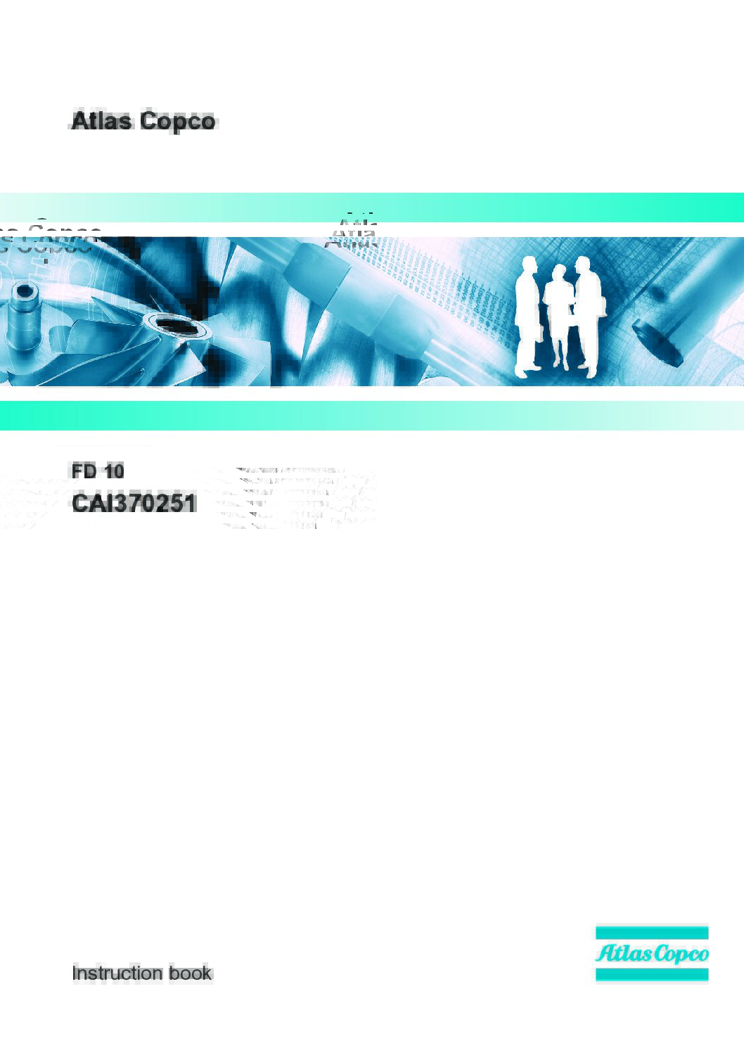 FD10 CAI370251