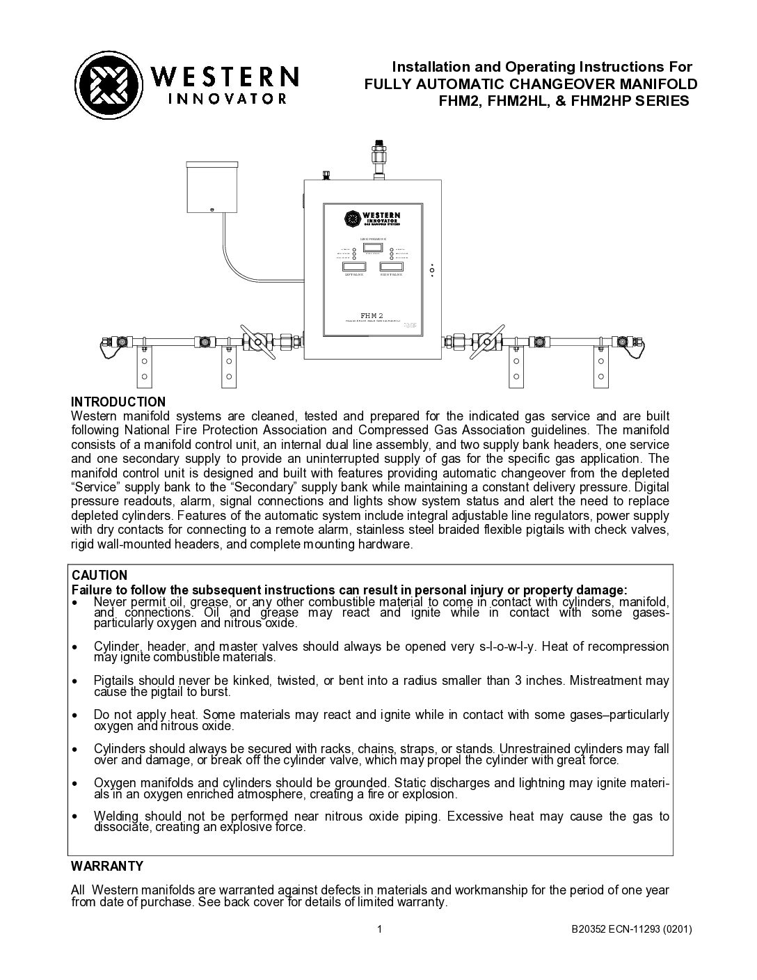 FHM2 Manual