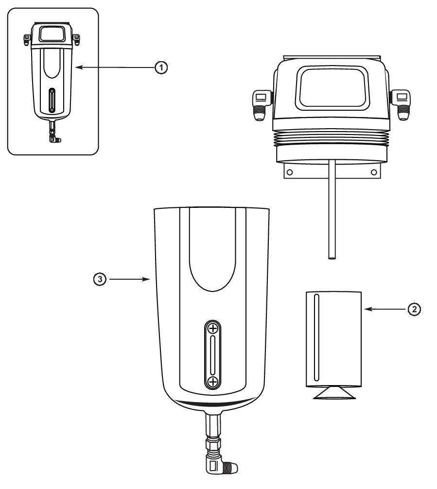 Filter Assembly