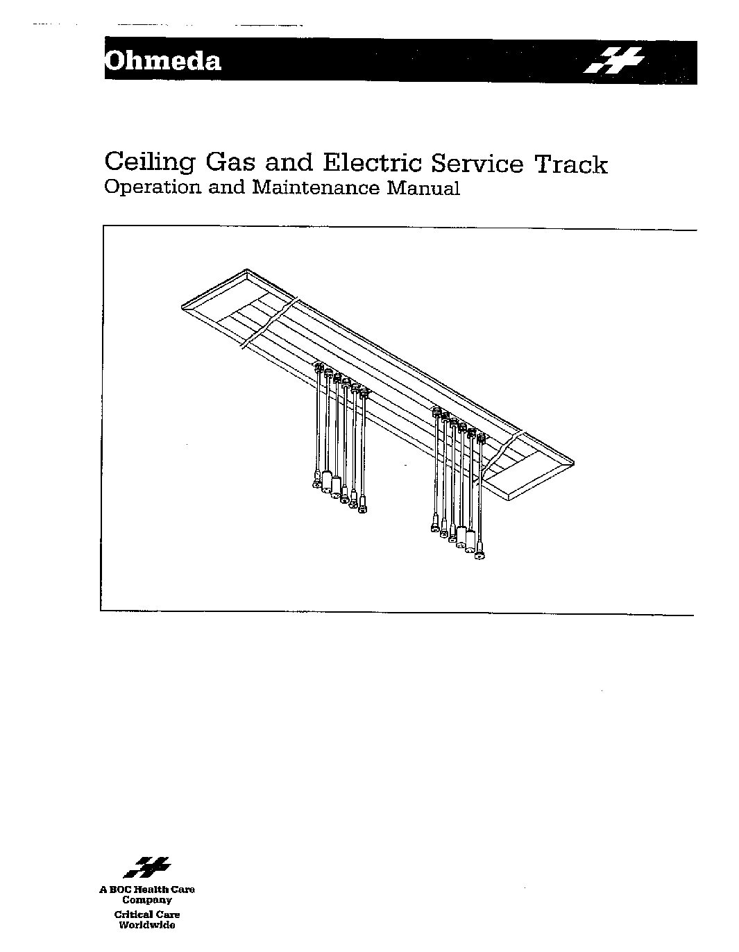 GE Track Manual