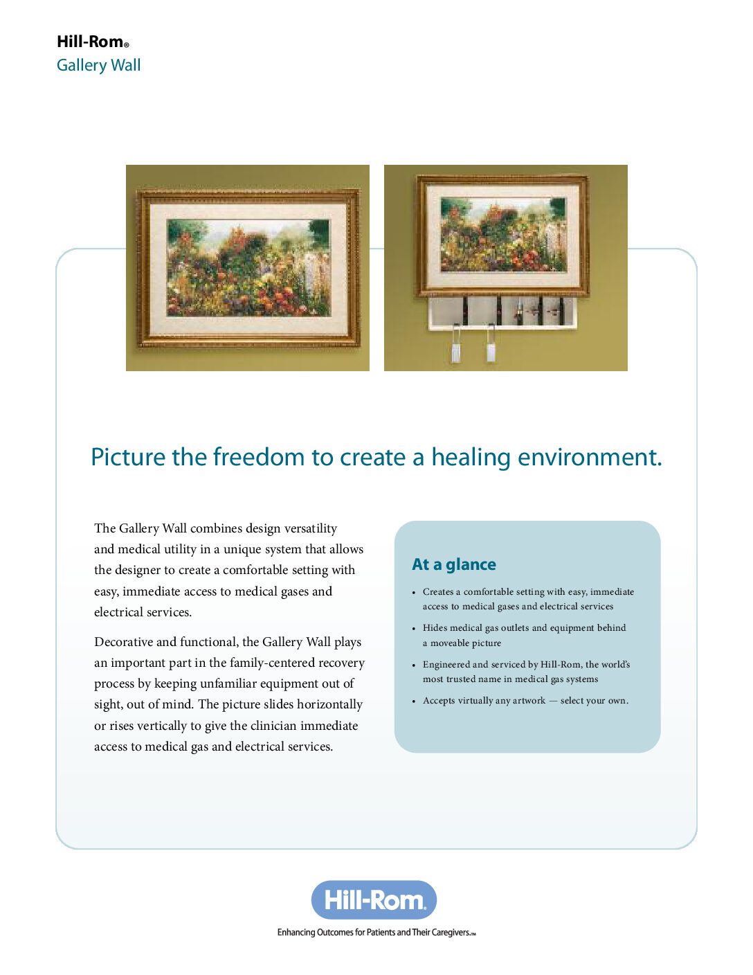 Gallery Wall CTG098