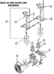 Motor Breakout