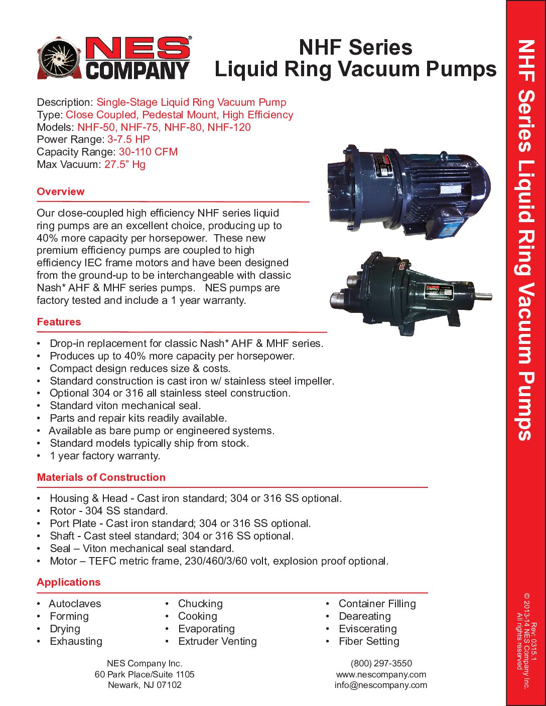 NHF _Series_Data_Sheet_Mar15_1
