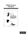 O & M Manual MSP Medaes(95)