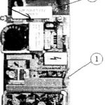 Power Supply Parts View