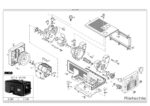 VLT6-60 Exploded View