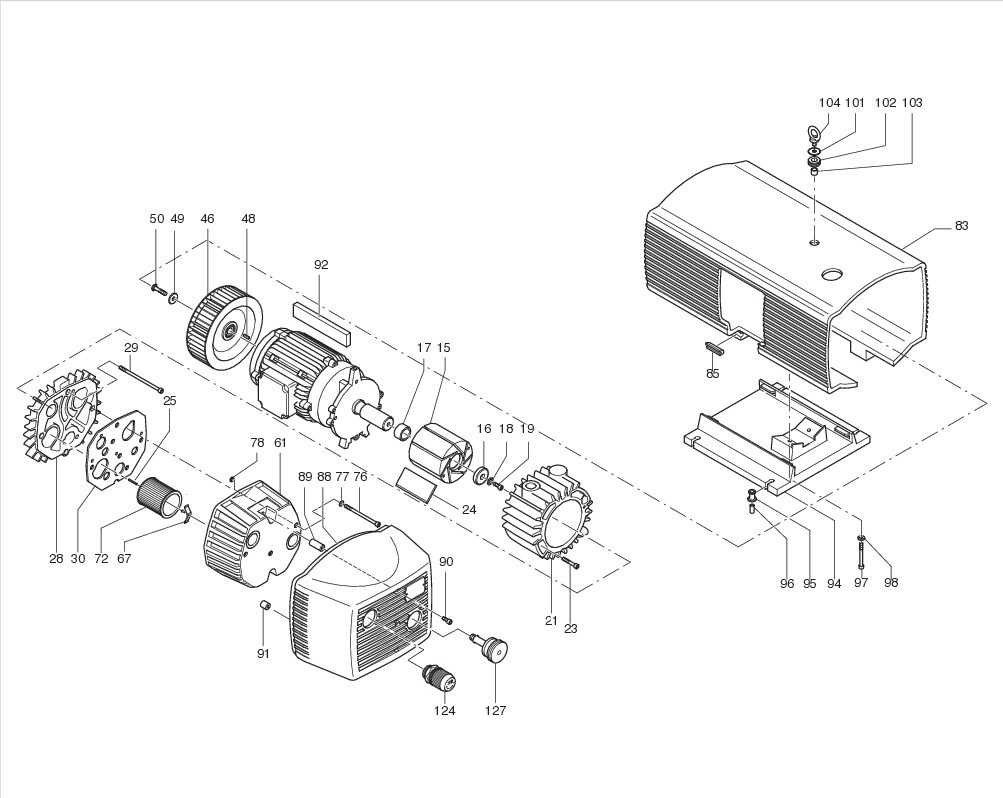 VT 4-25 4-40