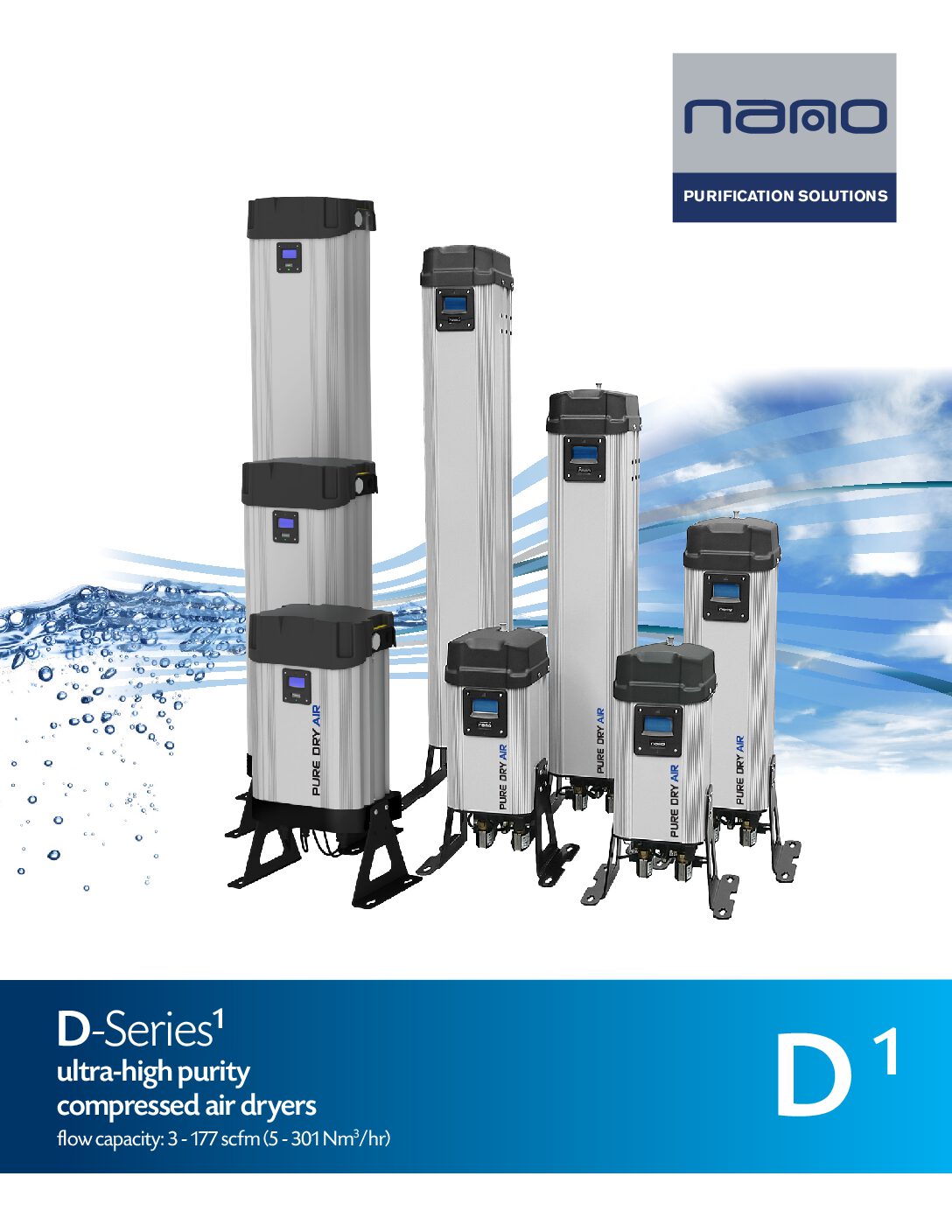 nano-desiccant-dryers