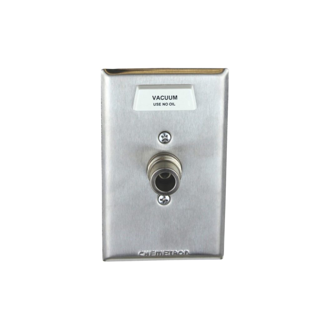 Allied 460 Series Chemetron® DISS Medical Gas Outlets