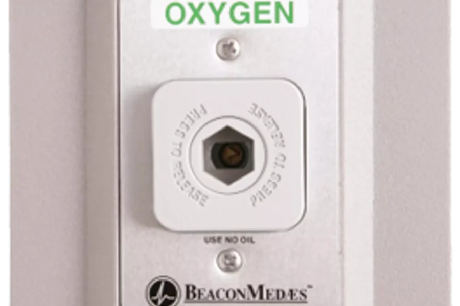 BeaconMedaes Series B Outlet Rough-In