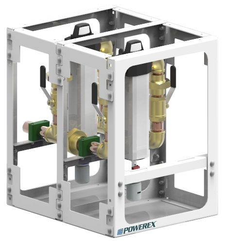 PowerEx Replacement Filter Elements