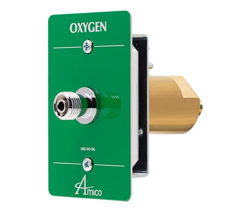 Ohmeda Ceiling Gas & Electric Service Track