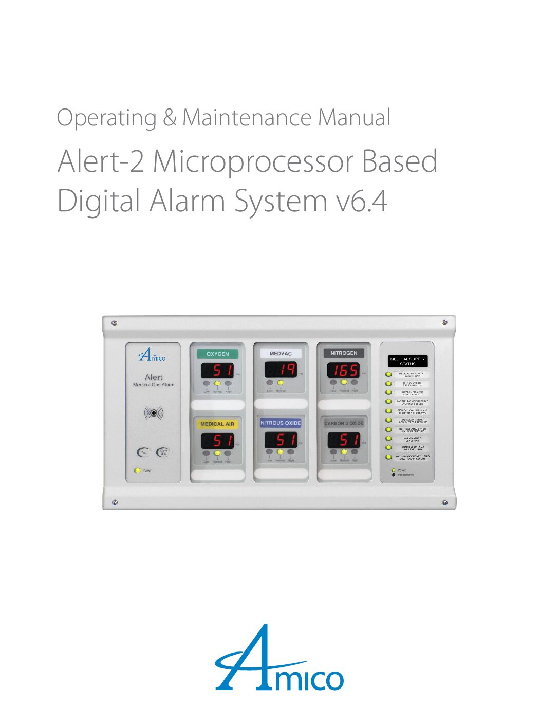 Operations Manual