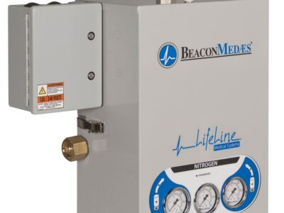 Lifeline HPxHP Manifold