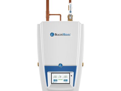 BeaconMedaes MAT-S Automatic Medical Gas Manifold
