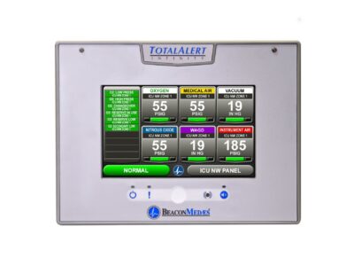 BeaconMedaes TotalAlert Infinity Alarm