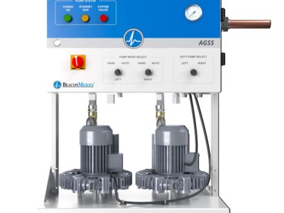 BeaconMedaes AGS System