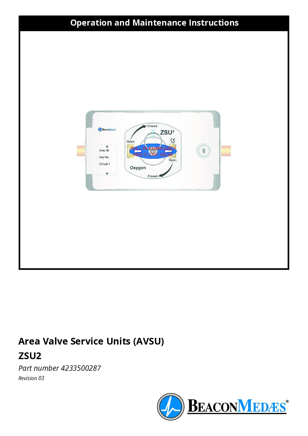ZSU2 Instruction Book
