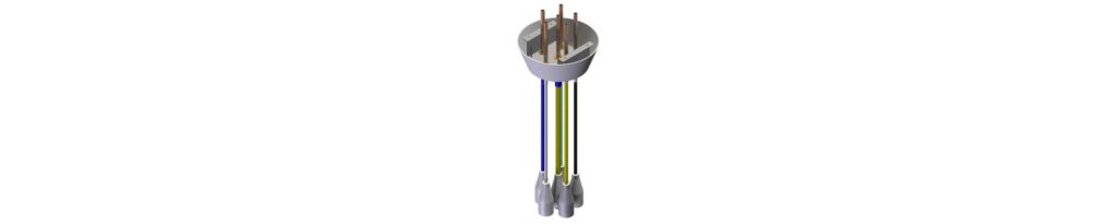 BeaconMedaes Flexible Pendants