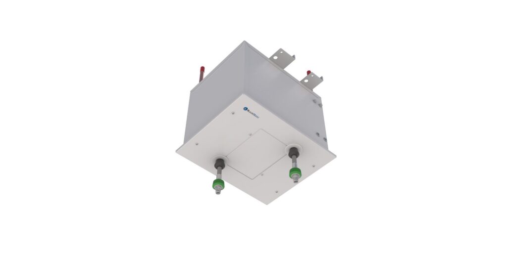 BeaconMedaes Medical Gas and Vacuum Hose Reels