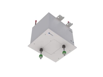 BeaconMedaes Medical Gas and Vacuum Hose Reels