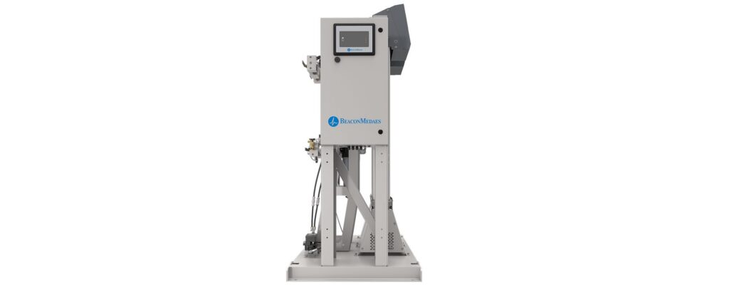 BeaconMedaes Instrument Air System