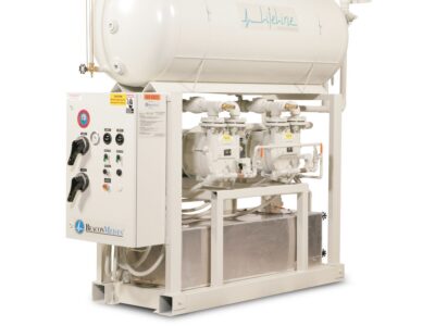 BeaconMedaes Liquid Ring Camel Medical Vacuum System