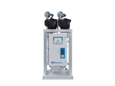BeaconMedaes Oil-Less Rotary Vane Medical Vacuum System