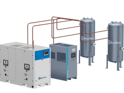 BeaconMedaes TMA Medical Air System