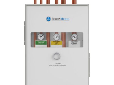 BeaconMedaes Vertical Zone Valve Box